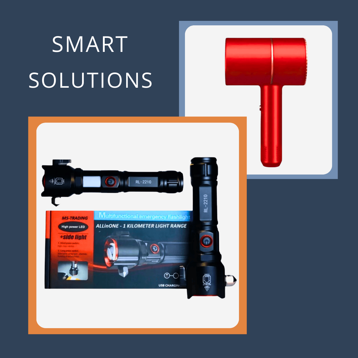 Smart Solutions