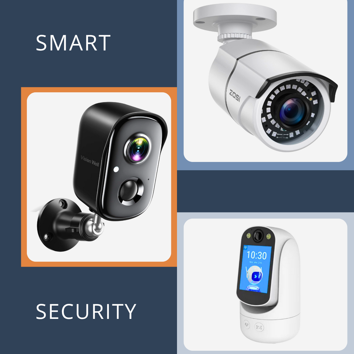 Smart Security