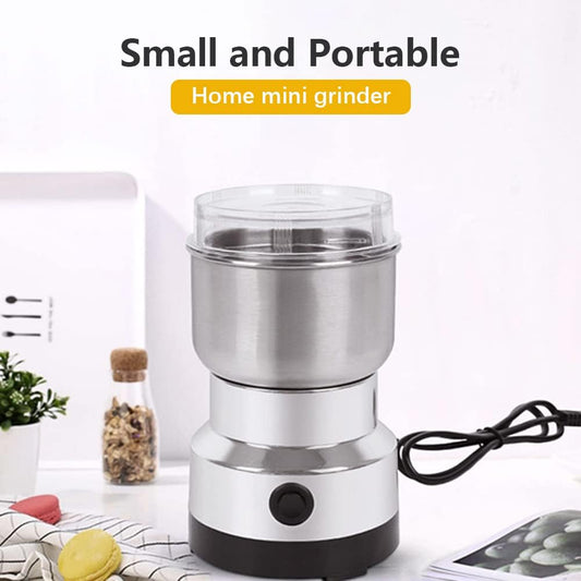 Electric Spice Grinder