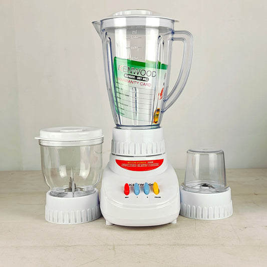 Electric Juicer Blender