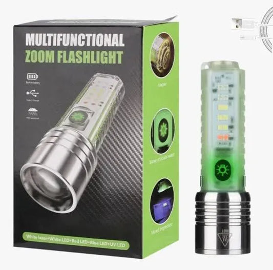 Torch (Multifunctional)