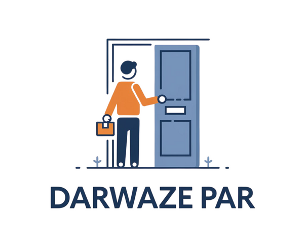 DARWAZE PAR
