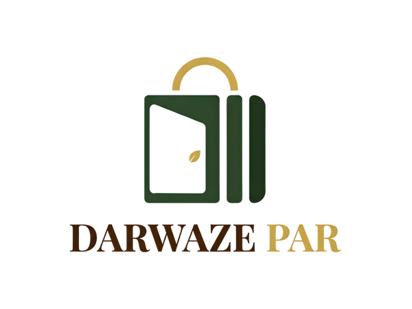 DARWAZE PAR